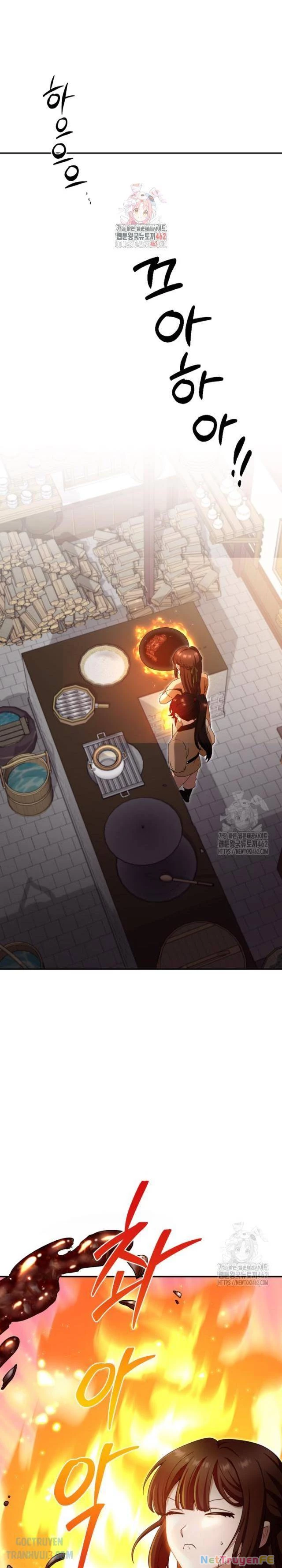 Nhà Nghỉ Thiên Ma Chap 5 - Next Chap 6