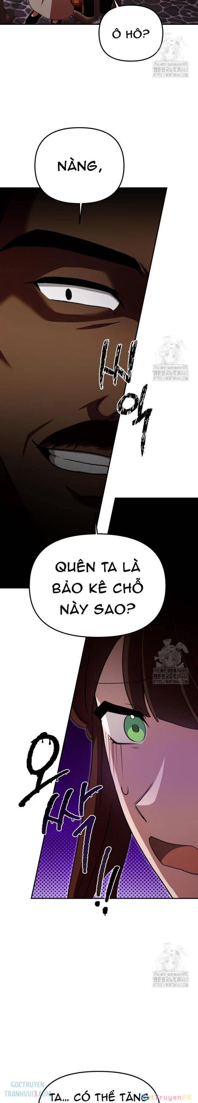 Nhà Nghỉ Thiên Ma Chap 5 - Next Chap 6