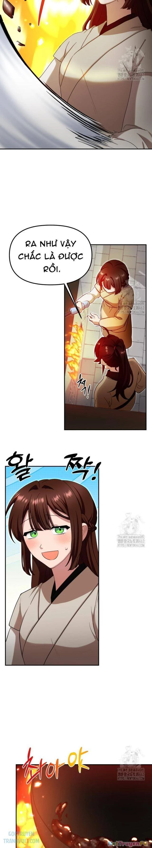 Nhà Nghỉ Thiên Ma Chap 5 - Next Chap 6