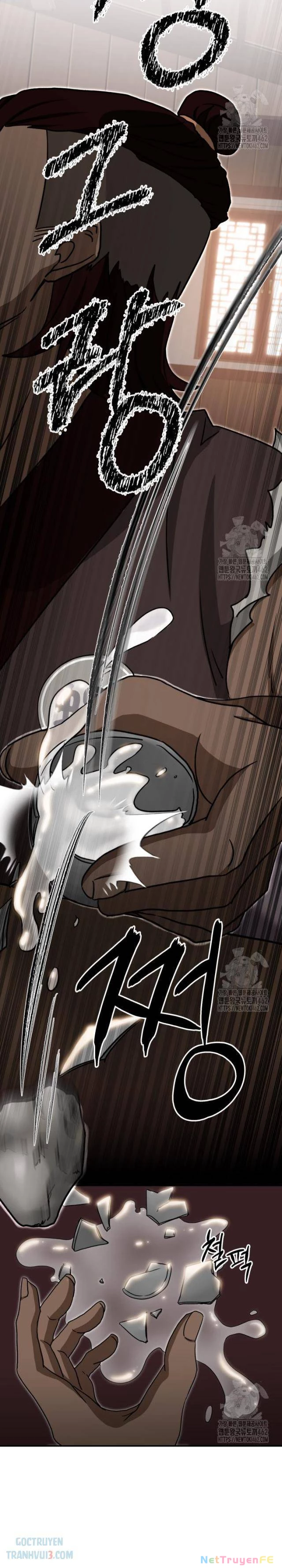 Nhà Nghỉ Thiên Ma Chap 5 - Next Chap 6