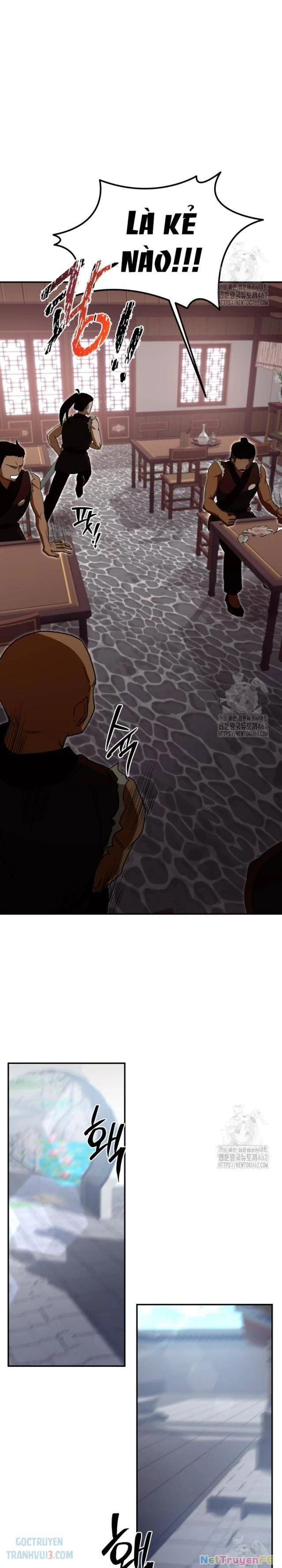 Nhà Nghỉ Thiên Ma Chap 5 - Next Chap 6