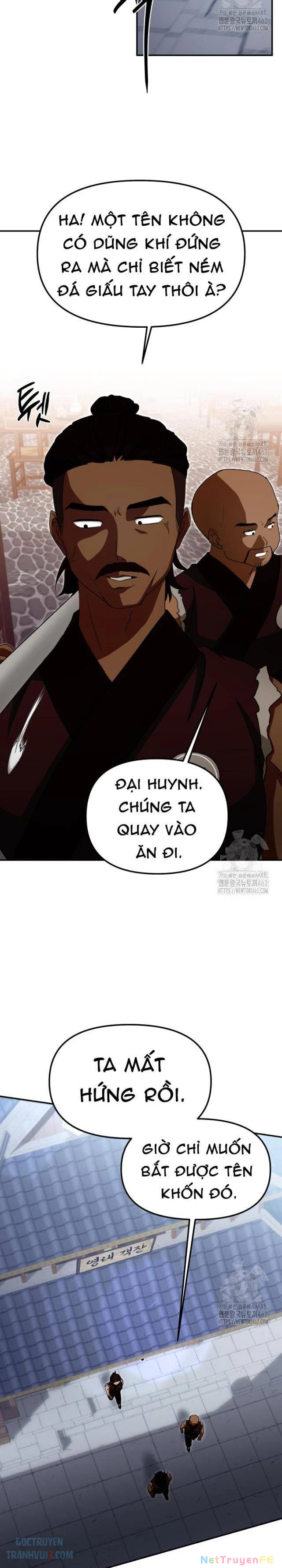Nhà Nghỉ Thiên Ma Chap 5 - Next Chap 6