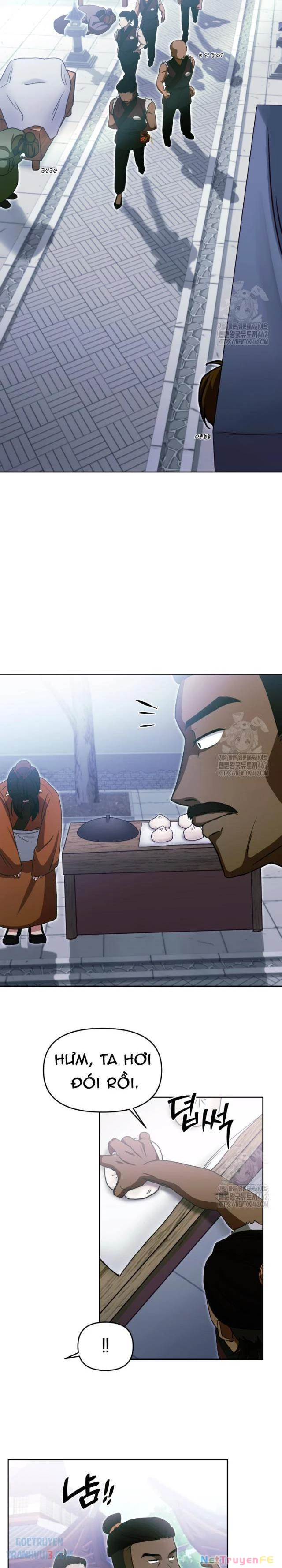 Nhà Nghỉ Thiên Ma Chap 5 - Next Chap 6