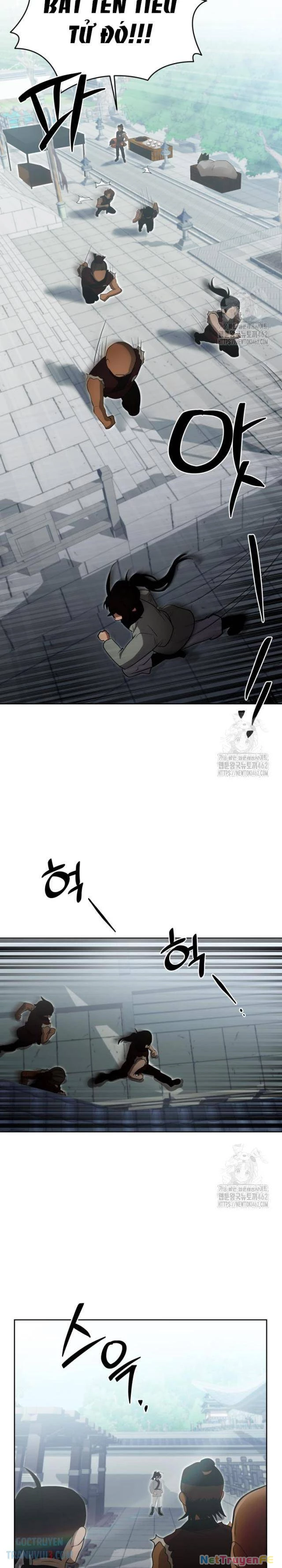 Nhà Nghỉ Thiên Ma Chap 5 - Next Chap 6