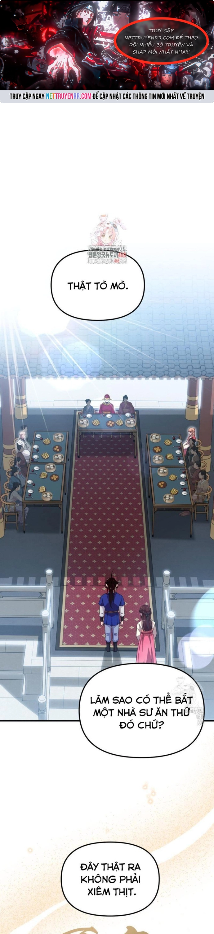 Nhà Nghỉ Thiên Ma Chap 50 - Next Chap 51