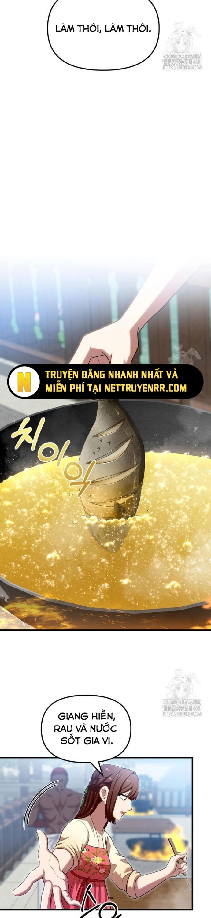 Nhà Nghỉ Thiên Ma Chap 50 - Next Chap 51