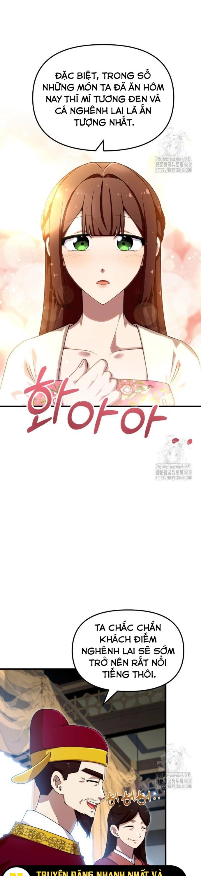 Nhà Nghỉ Thiên Ma Chap 50 - Next Chap 51