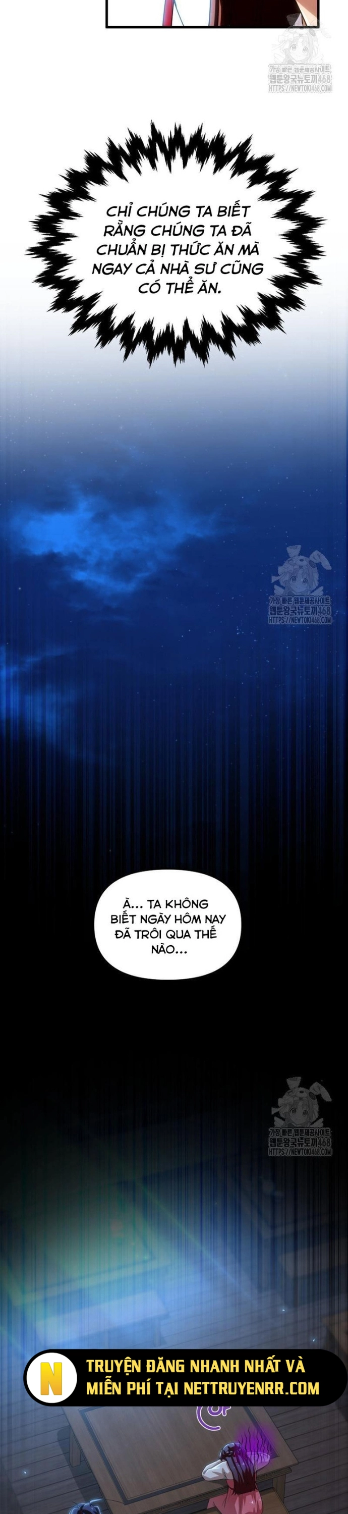 Nhà Nghỉ Thiên Ma Chap 50 - Next Chap 51