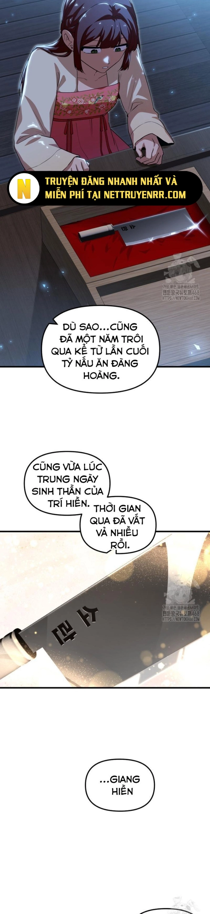 Nhà Nghỉ Thiên Ma Chap 50 - Next Chap 51