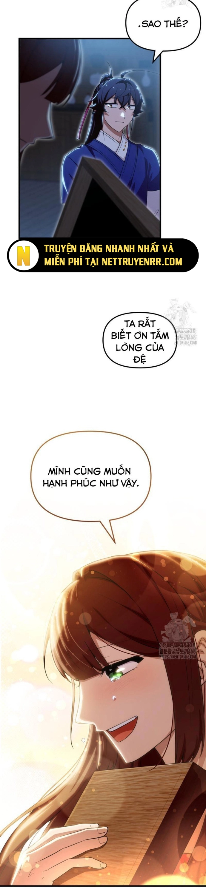 Nhà Nghỉ Thiên Ma Chap 50 - Next Chap 51