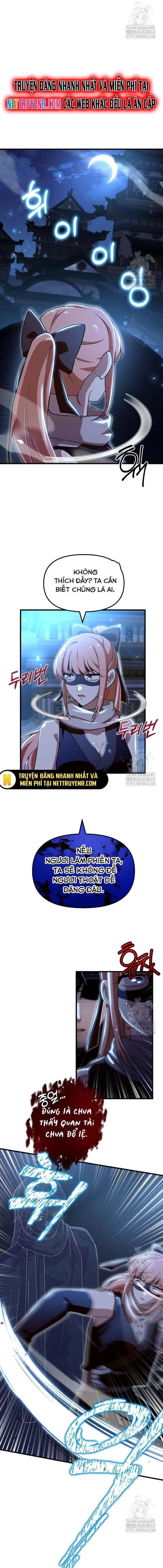 Nhà Nghỉ Thiên Ma Chap 51 - Next Chap 52