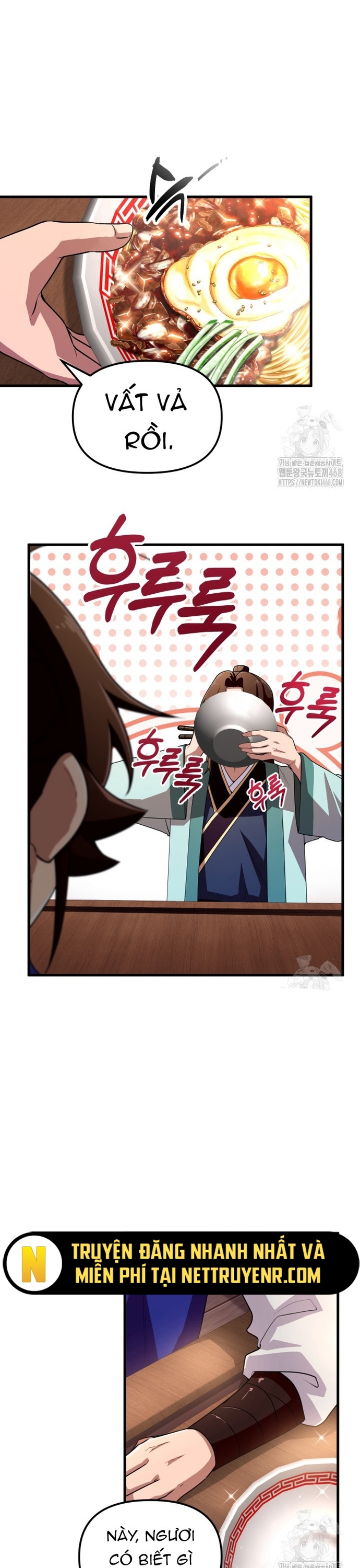 Nhà Nghỉ Thiên Ma Chap 52 - Next Chap 53