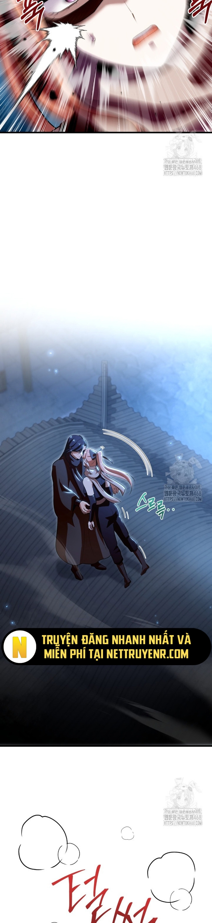 Nhà Nghỉ Thiên Ma Chap 52 - Next Chap 53