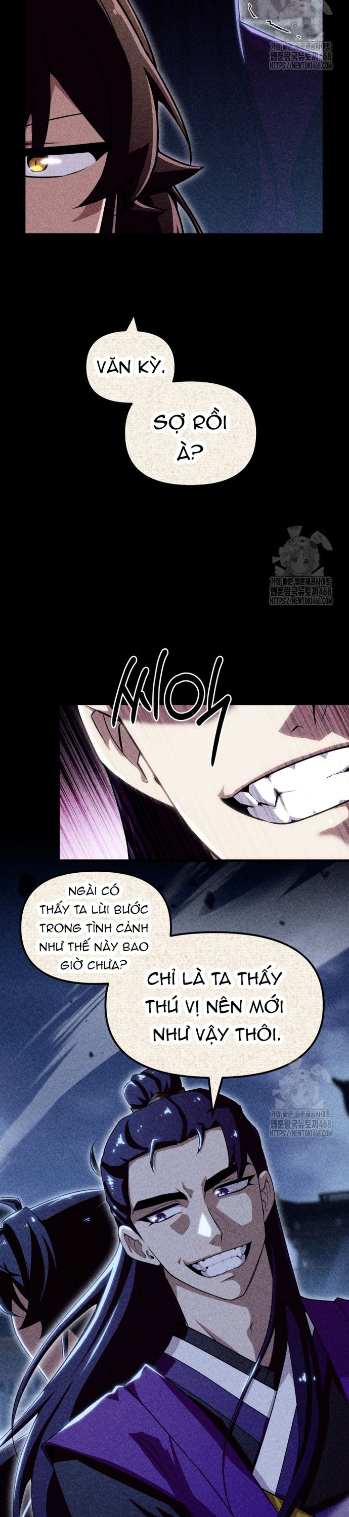 Nhà Nghỉ Thiên Ma Chap 52 - Next Chap 53