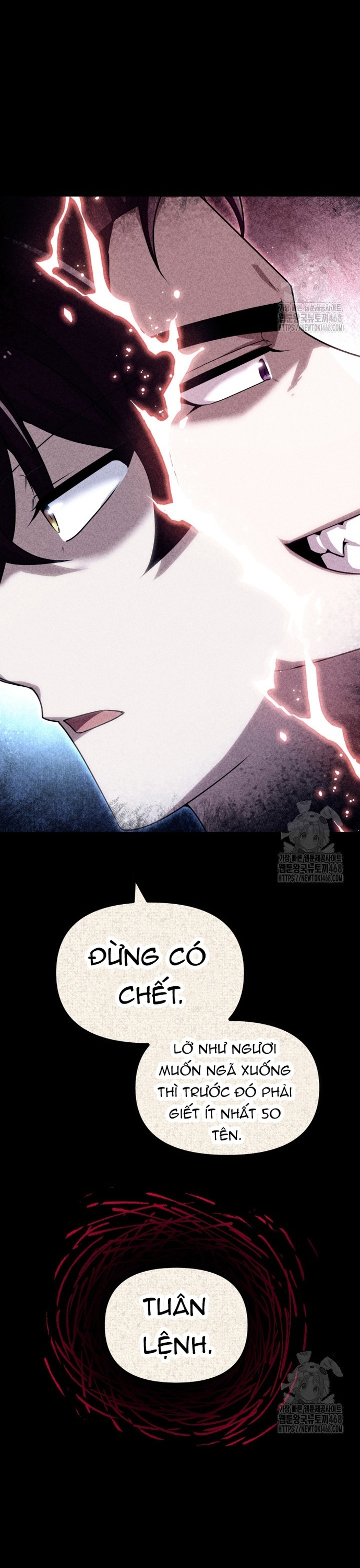 Nhà Nghỉ Thiên Ma Chap 52 - Next Chap 53