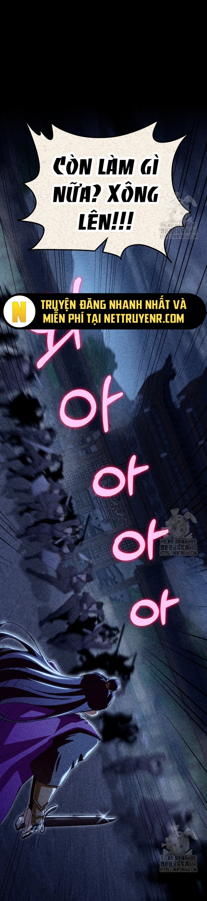 Nhà Nghỉ Thiên Ma Chap 52 - Next Chap 53