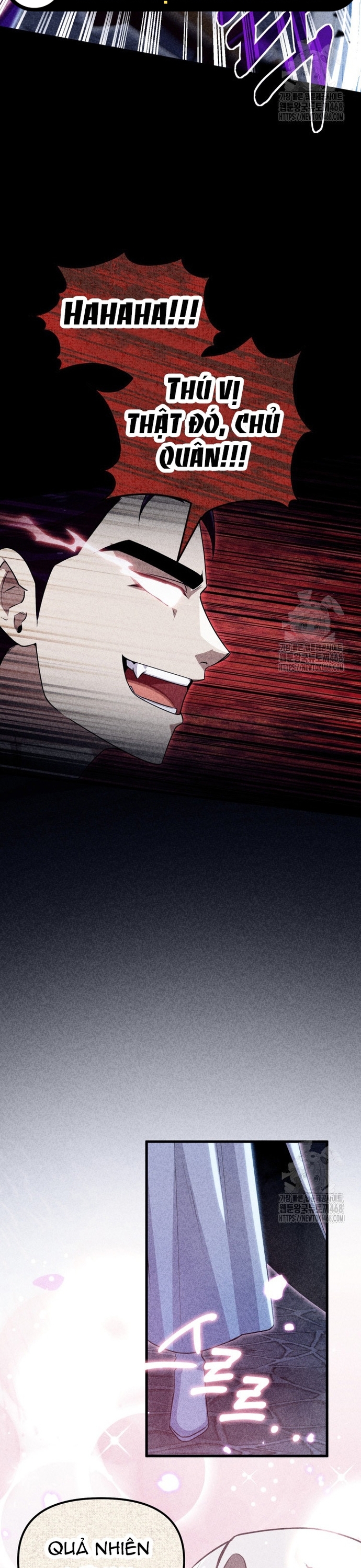 Nhà Nghỉ Thiên Ma Chap 52 - Next Chap 53