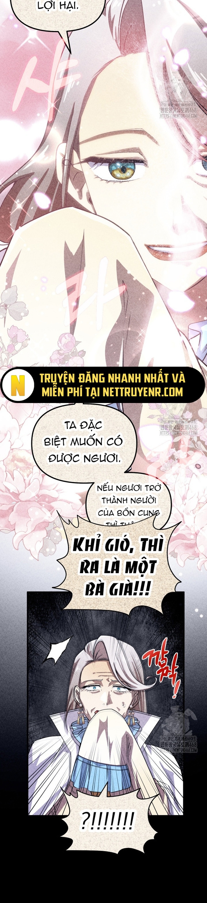 Nhà Nghỉ Thiên Ma Chap 52 - Next Chap 53