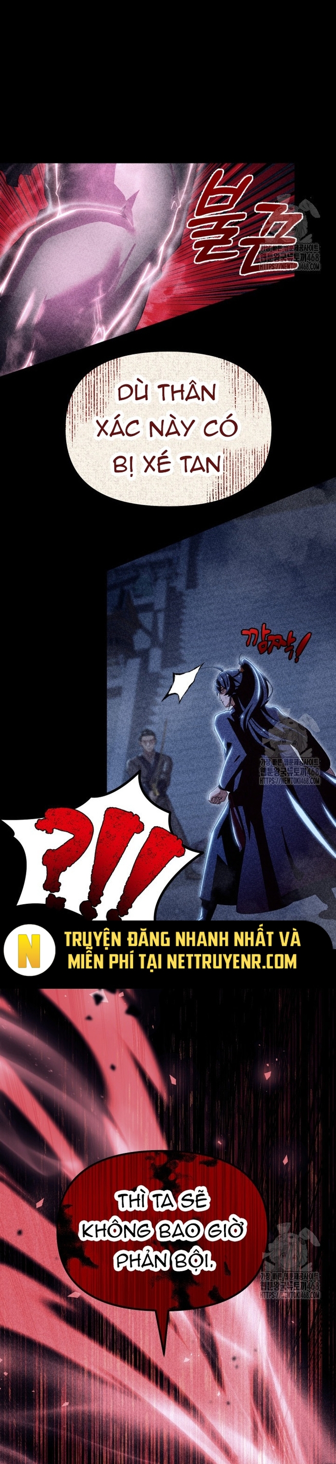 Nhà Nghỉ Thiên Ma Chap 52 - Next Chap 53