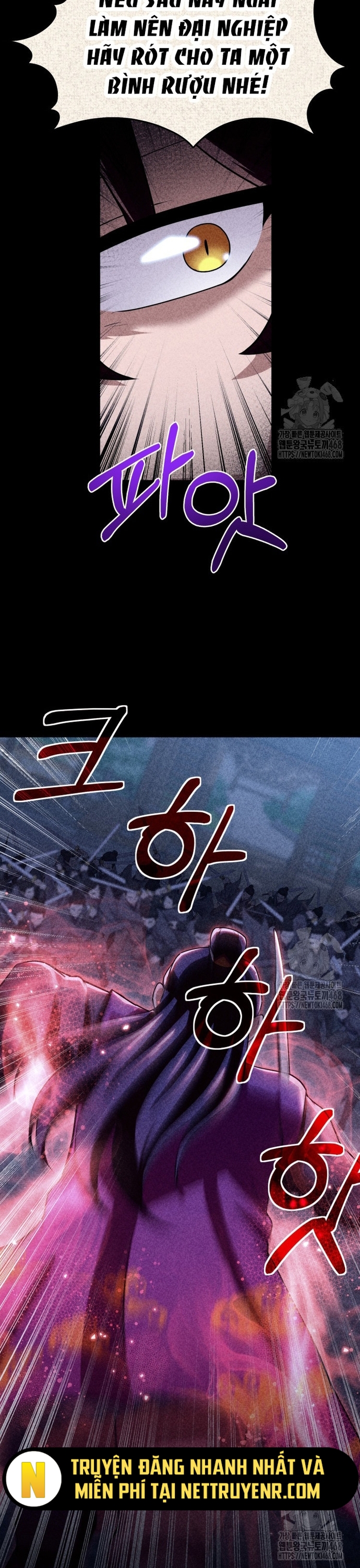 Nhà Nghỉ Thiên Ma Chap 52 - Next Chap 53