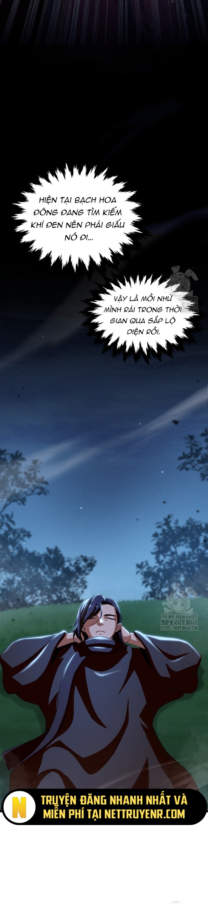 Nhà Nghỉ Thiên Ma Chap 52 - Next Chap 53