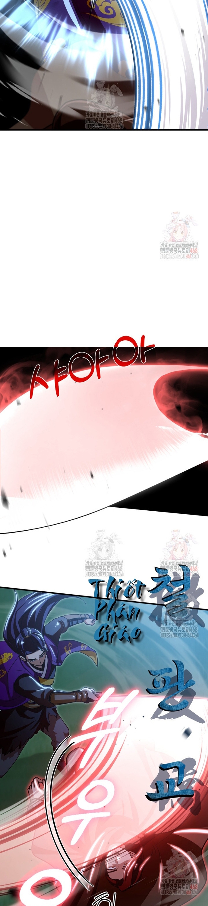 Nhà Nghỉ Thiên Ma Chap 53 - Next Chap 54