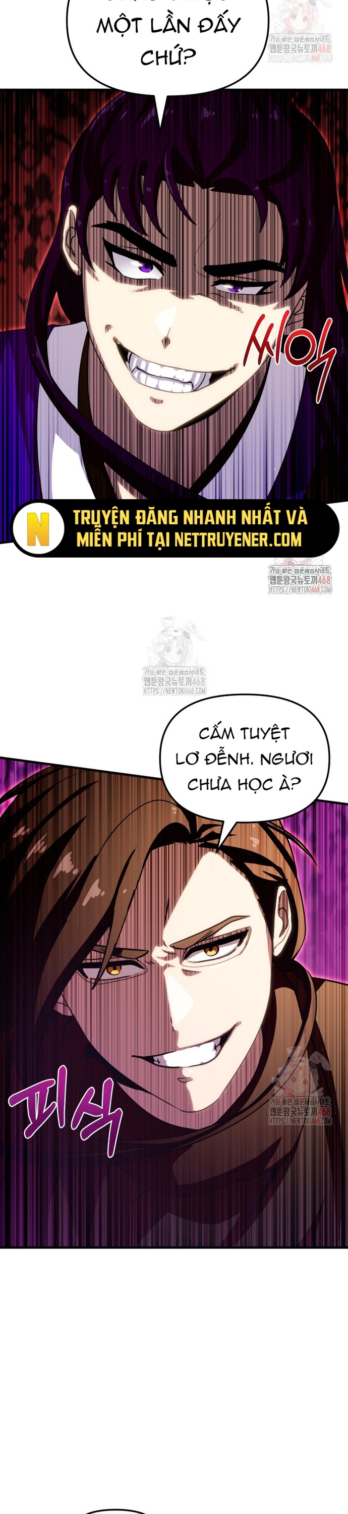 Nhà Nghỉ Thiên Ma Chap 53 - Next Chap 54