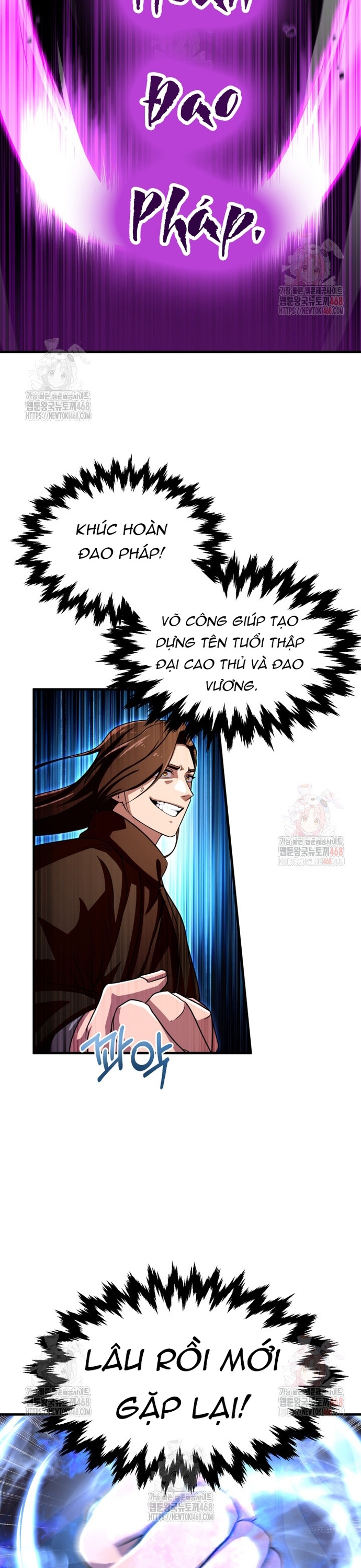 Nhà Nghỉ Thiên Ma Chap 53 - Next Chap 54