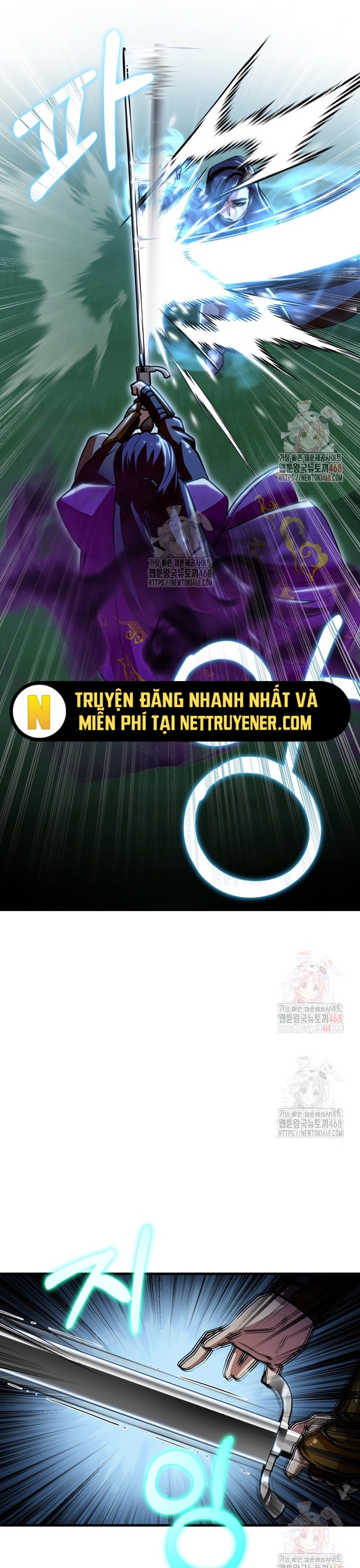 Nhà Nghỉ Thiên Ma Chap 53 - Next Chap 54