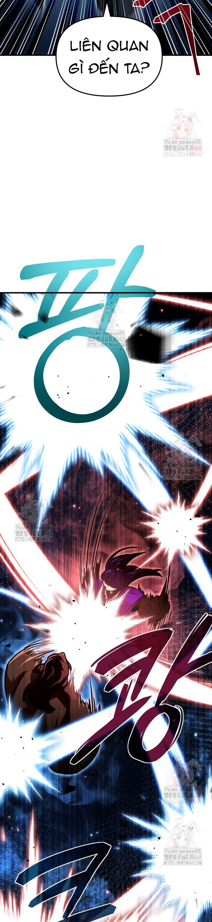 Nhà Nghỉ Thiên Ma Chap 53 - Next Chap 54