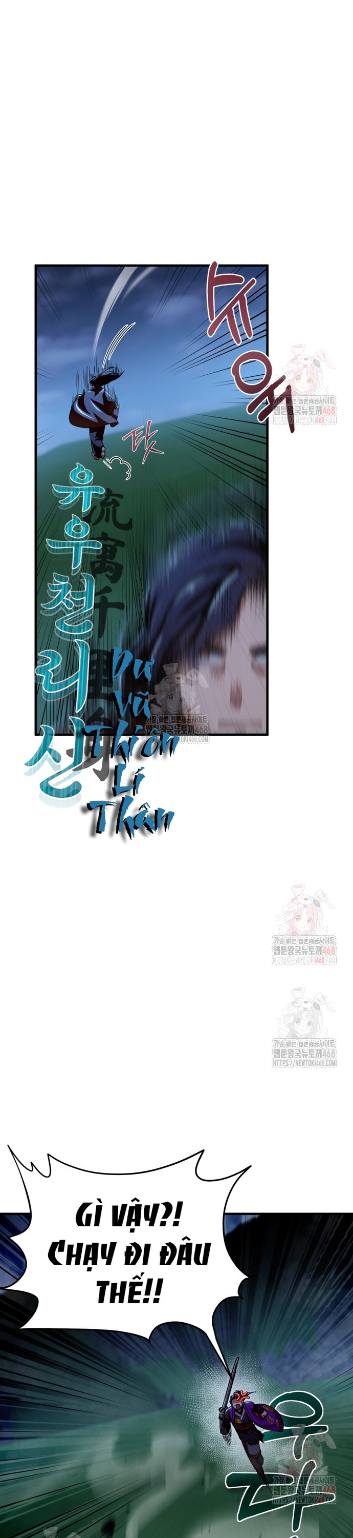 Nhà Nghỉ Thiên Ma Chap 53 - Next Chap 54