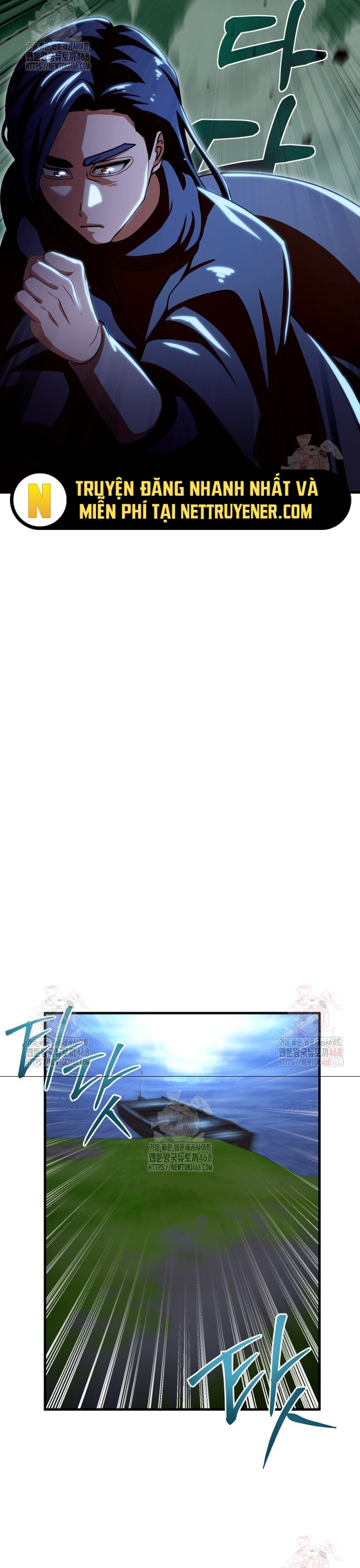 Nhà Nghỉ Thiên Ma Chap 53 - Next Chap 54