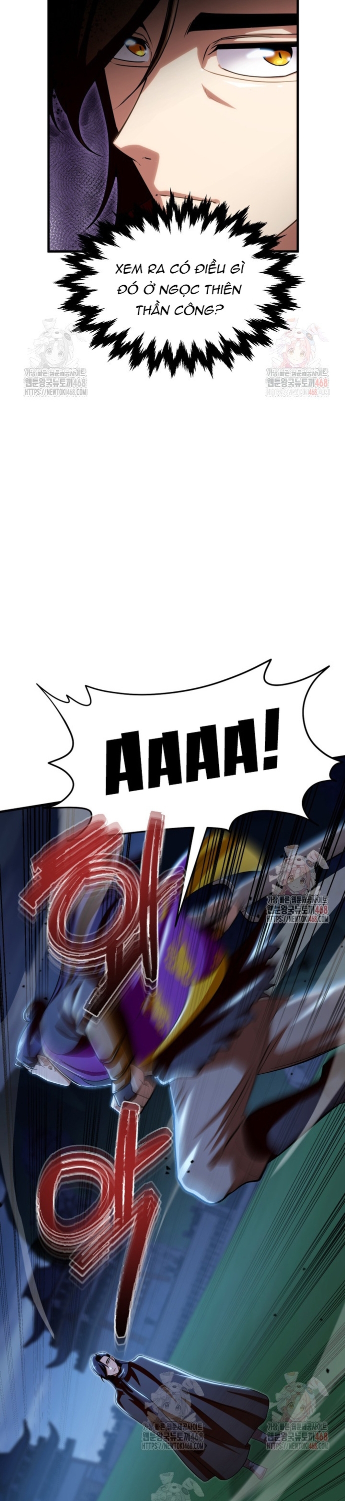 Nhà Nghỉ Thiên Ma Chap 53 - Next Chap 54