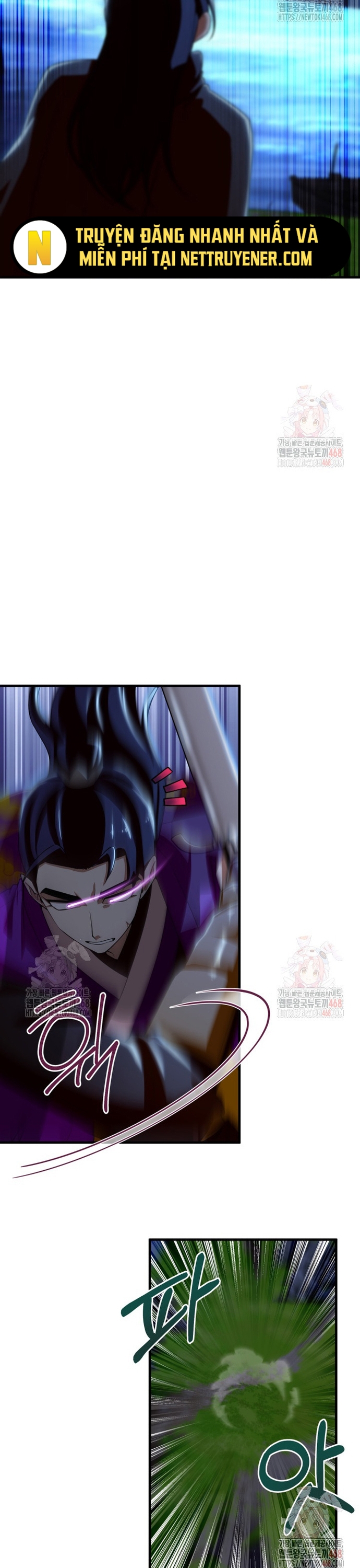 Nhà Nghỉ Thiên Ma Chap 53 - Next Chap 54