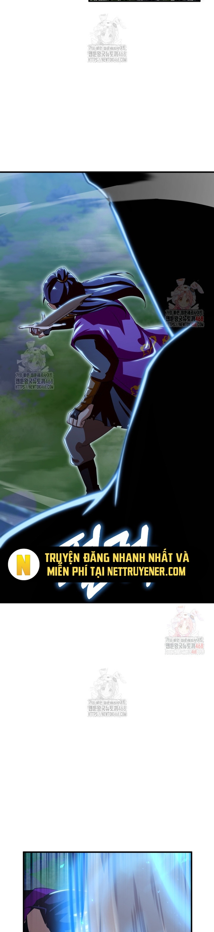 Nhà Nghỉ Thiên Ma Chap 53 - Next Chap 54