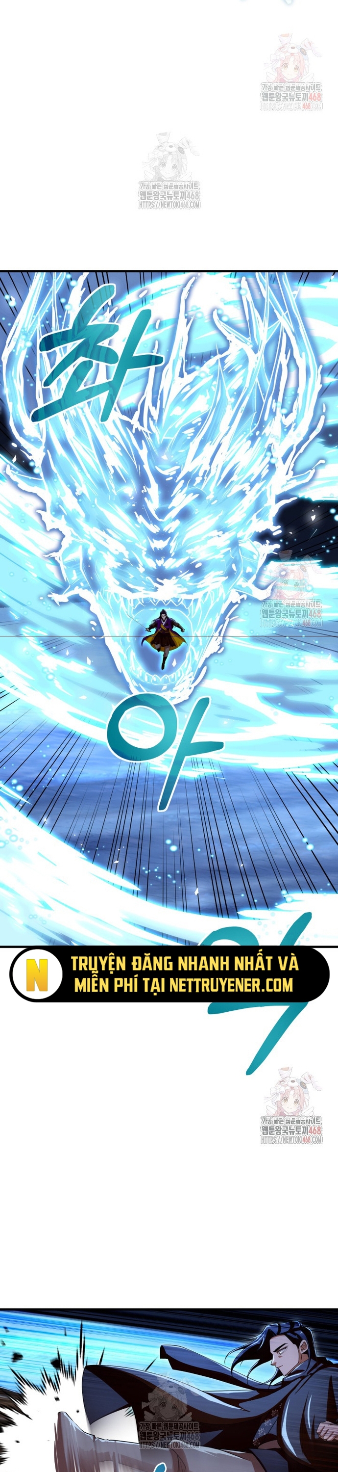 Nhà Nghỉ Thiên Ma Chap 53 - Next Chap 54