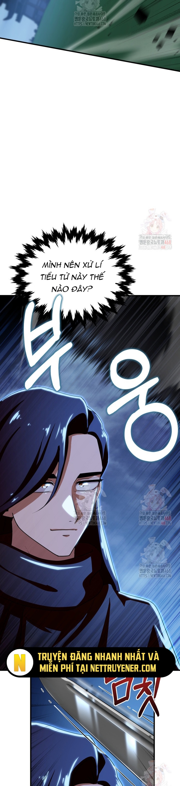 Nhà Nghỉ Thiên Ma Chap 53 - Next Chap 54