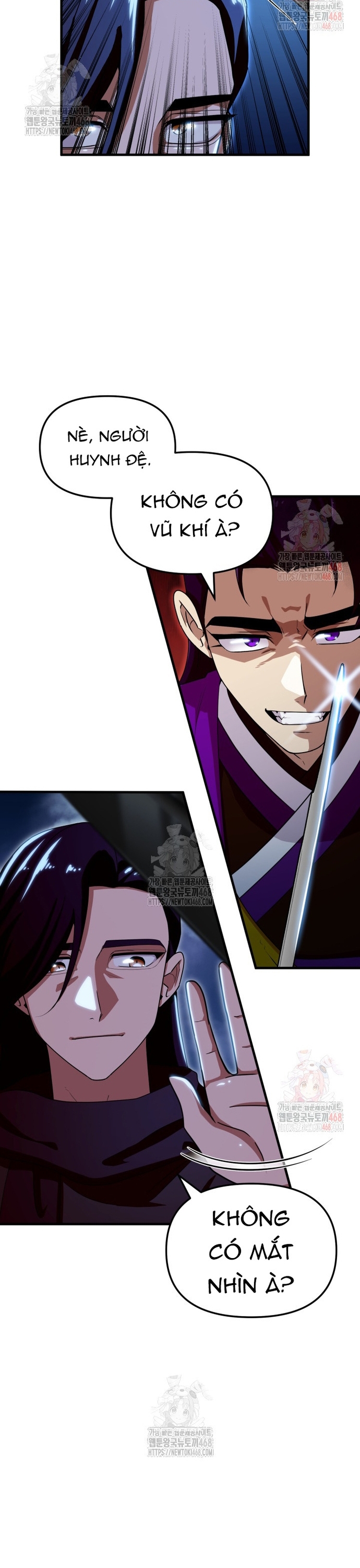 Nhà Nghỉ Thiên Ma Chap 53 - Next Chap 54