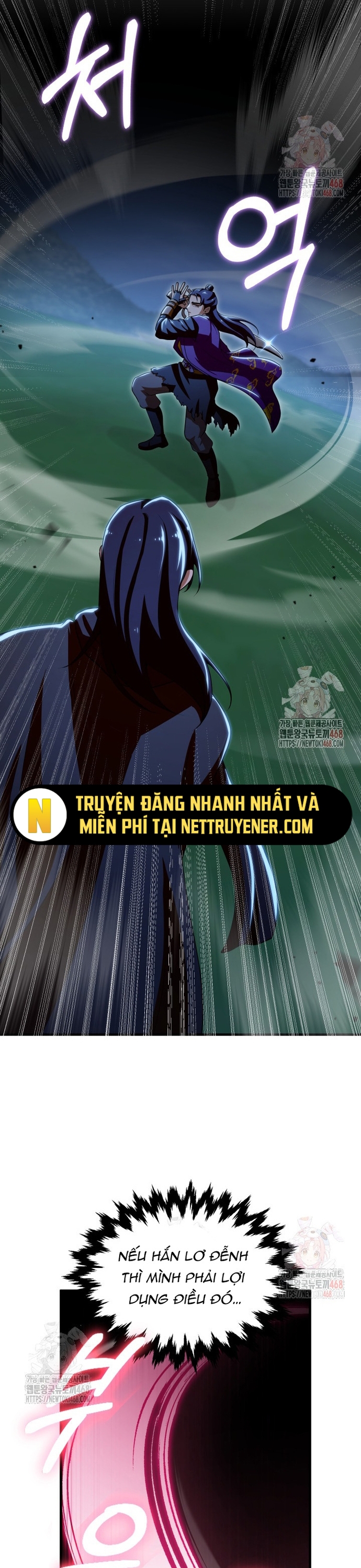 Nhà Nghỉ Thiên Ma Chap 53 - Next Chap 54