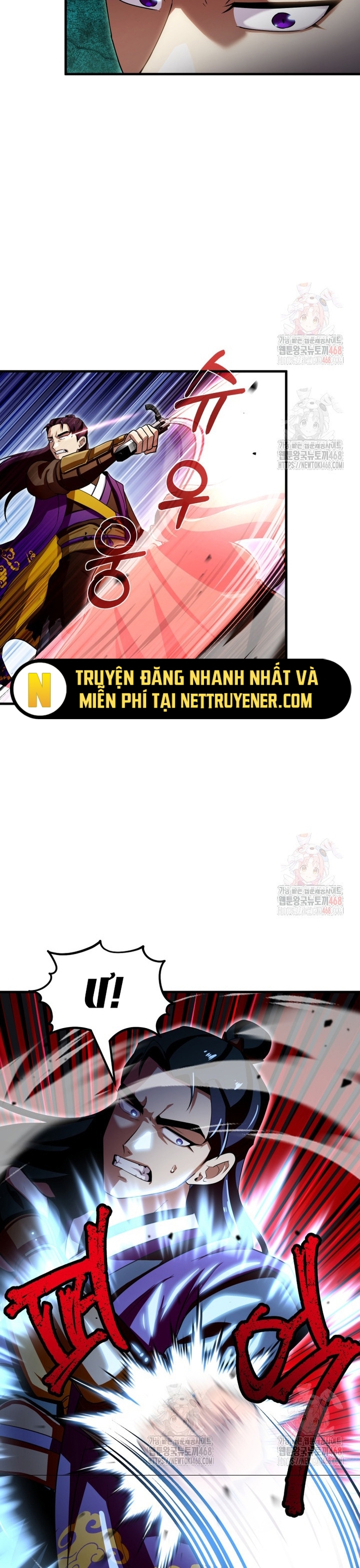 Nhà Nghỉ Thiên Ma Chap 53 - Next Chap 54