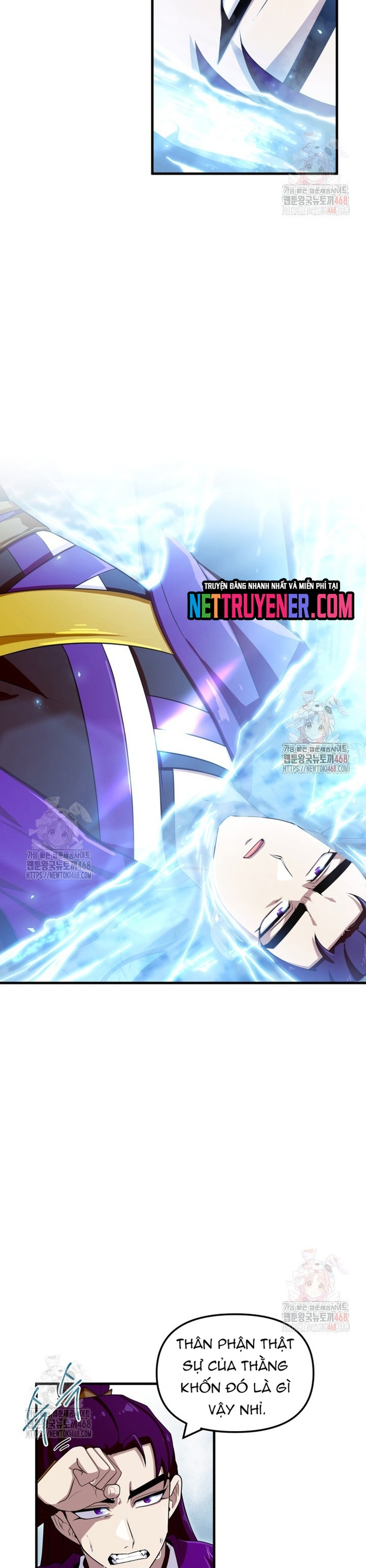 Nhà Nghỉ Thiên Ma Chap 54 - Next Chap 55