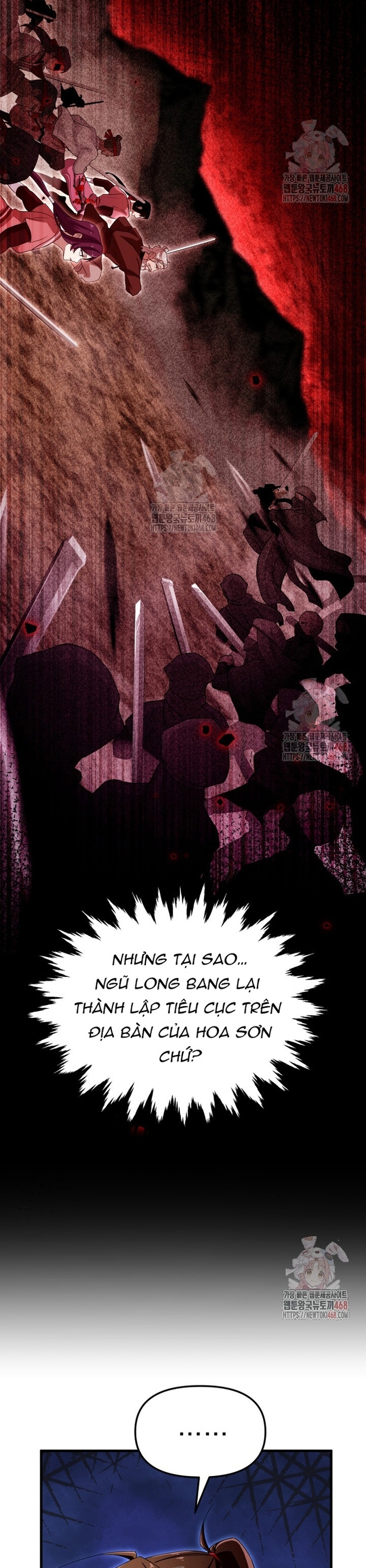 Nhà Nghỉ Thiên Ma Chap 54 - Next Chap 55