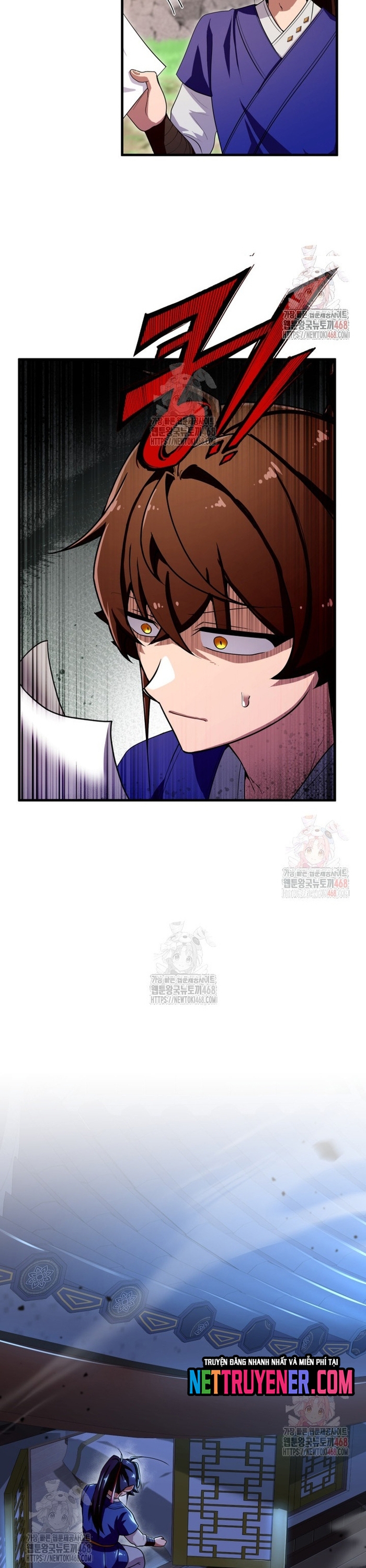 Nhà Nghỉ Thiên Ma Chap 54 - Next Chap 55