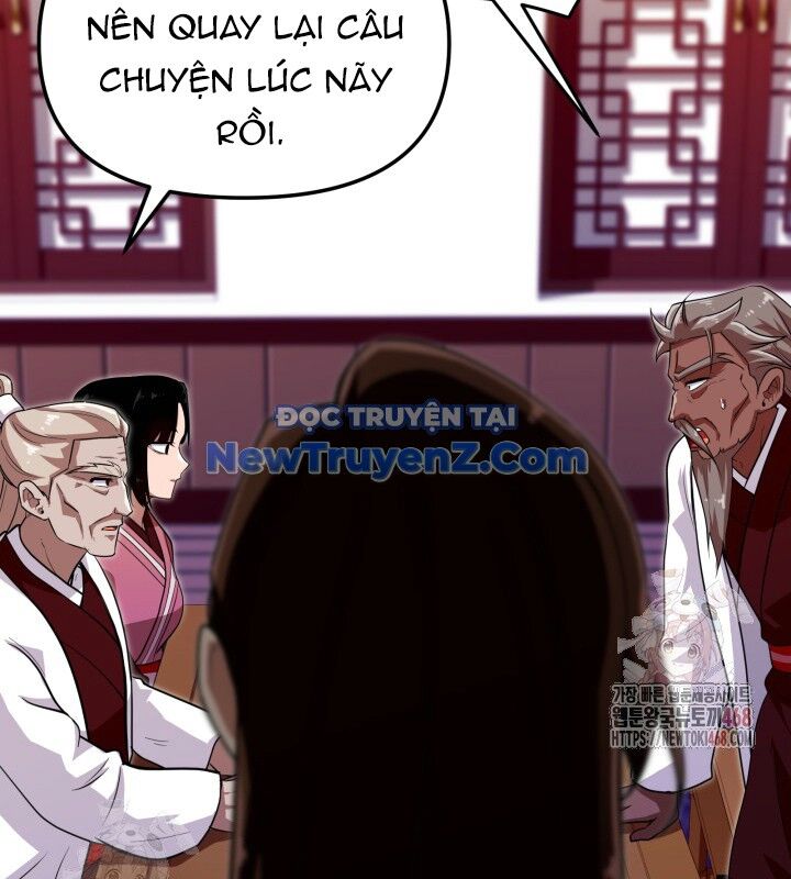 Nhà Nghỉ Thiên Ma Chap 55 - Next Chap 56