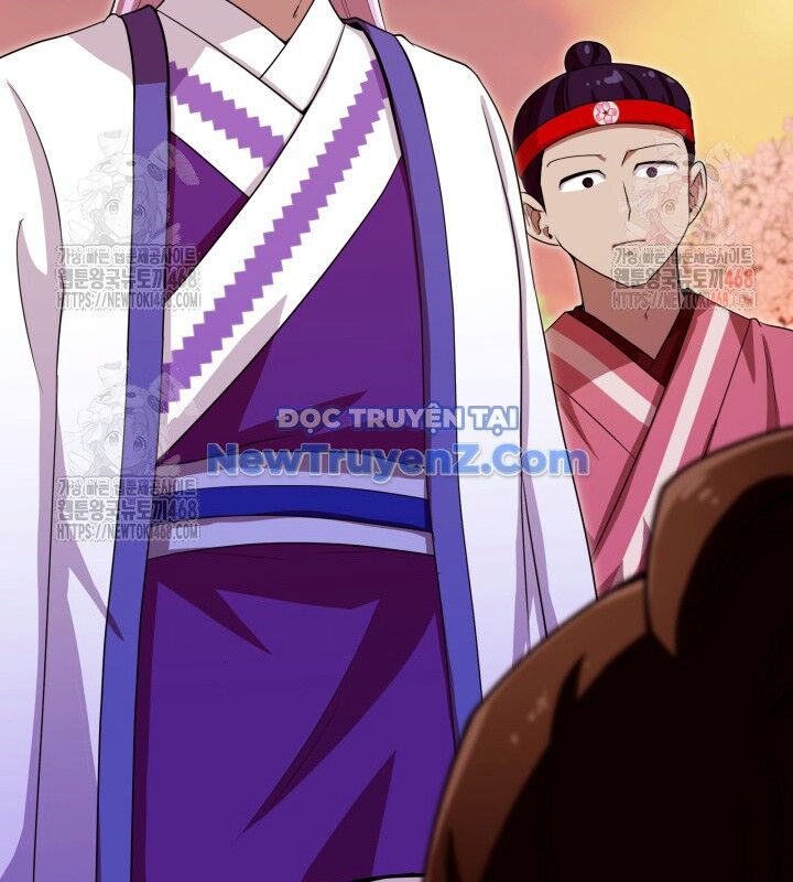 Nhà Nghỉ Thiên Ma Chap 55 - Next Chap 56