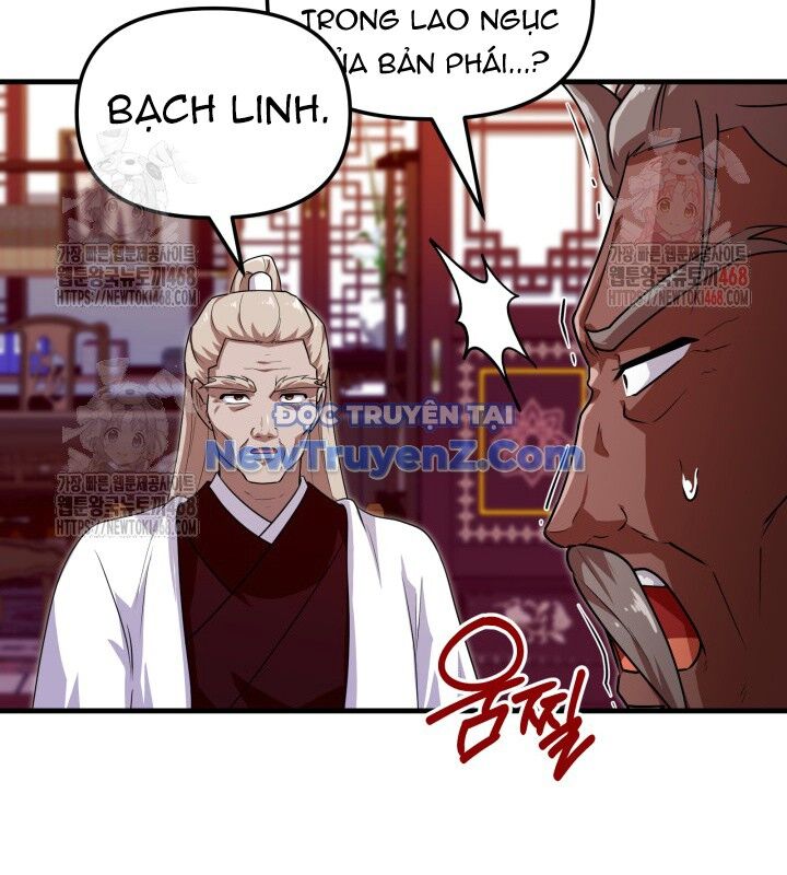 Nhà Nghỉ Thiên Ma Chap 55 - Next Chap 56