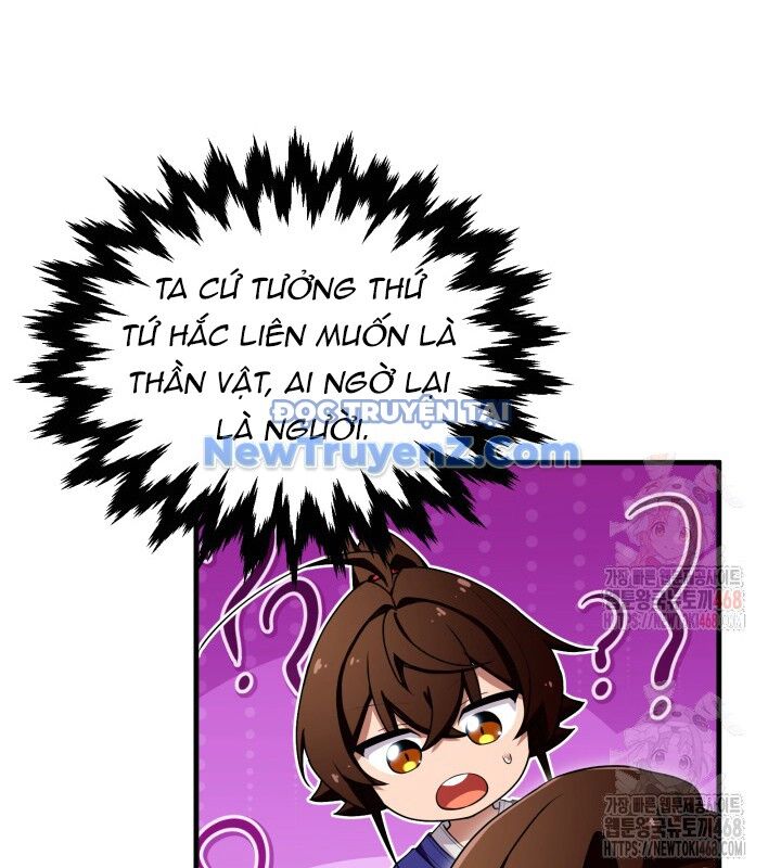 Nhà Nghỉ Thiên Ma Chap 55 - Next Chap 56