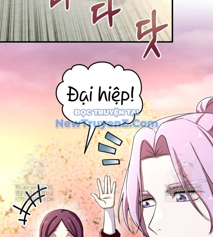 Nhà Nghỉ Thiên Ma Chap 55 - Next Chap 56