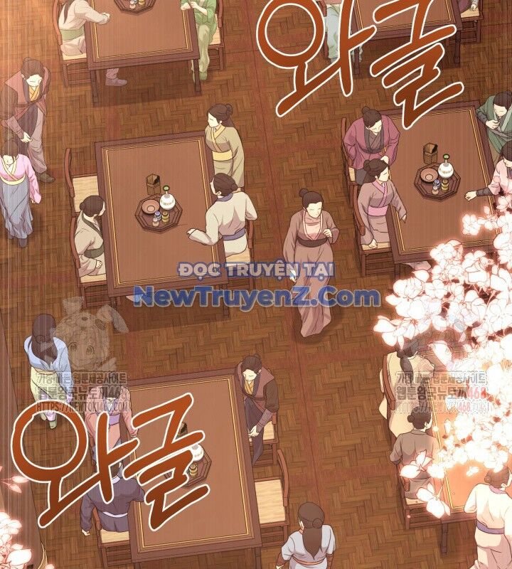 Nhà Nghỉ Thiên Ma Chap 55 - Next Chap 56