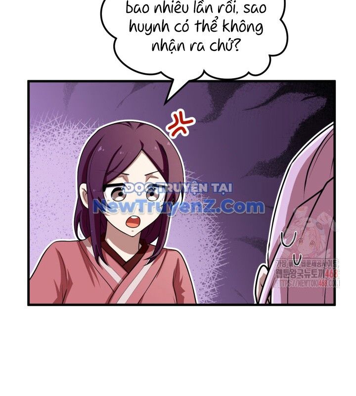 Nhà Nghỉ Thiên Ma Chap 55 - Next Chap 56